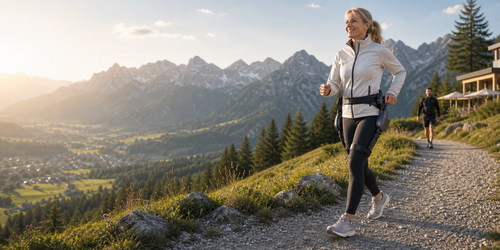 WHILLER Mobility Exoskelett Produktansicht